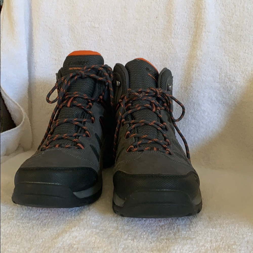 Hi-Tec Waterproof boots